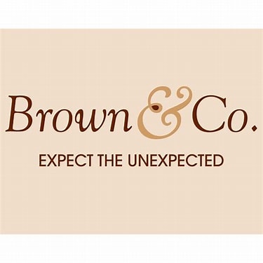 BROWN-LOGO