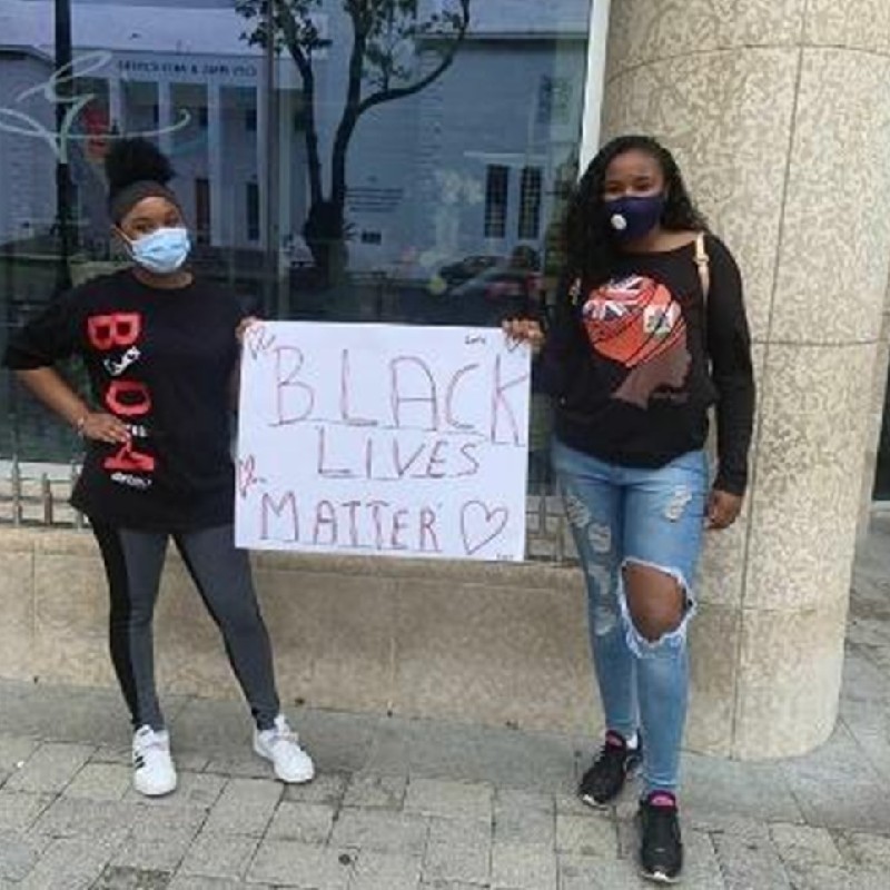 Black Empowerment