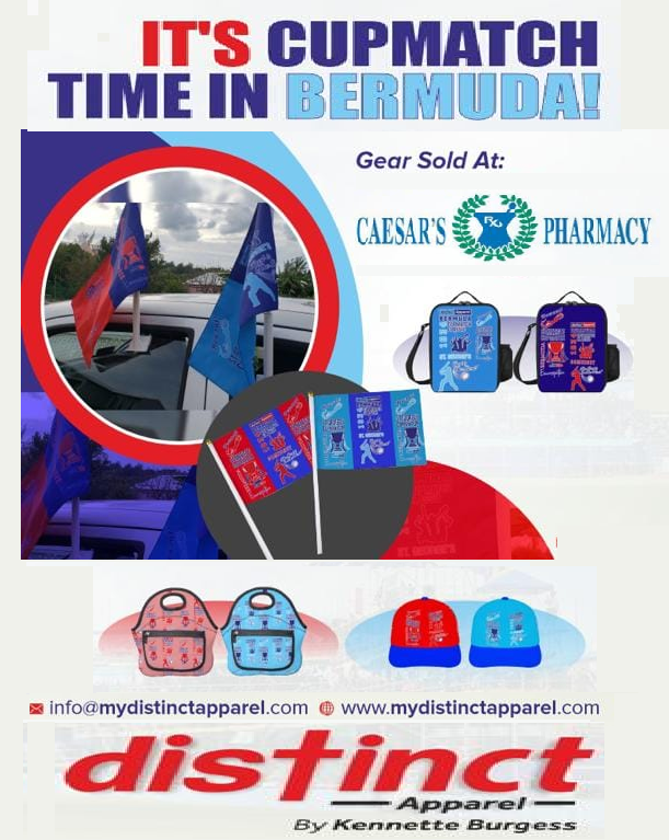 We partner for another year with Caesars Pharmacy