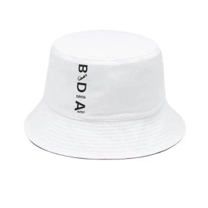 Bermuda Sport  bucket hat  (White) 