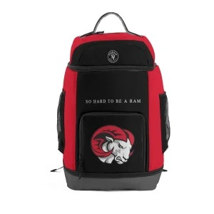 WSSU-INSPIRED Multifunctional Backpack