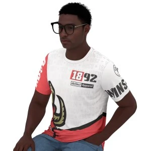 GOOD OLE STATE U - T-SHIRT (UNISEX) WSSU-INSPIRED