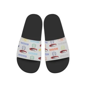 CLOCKTOWER (WSSU-INSPIRED) SLIDES 