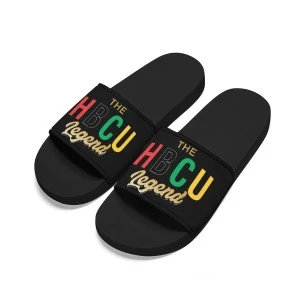 HBCU LEGEND - SLIDES (UNISEX) 